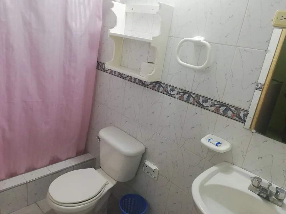 Aparthotel Genova