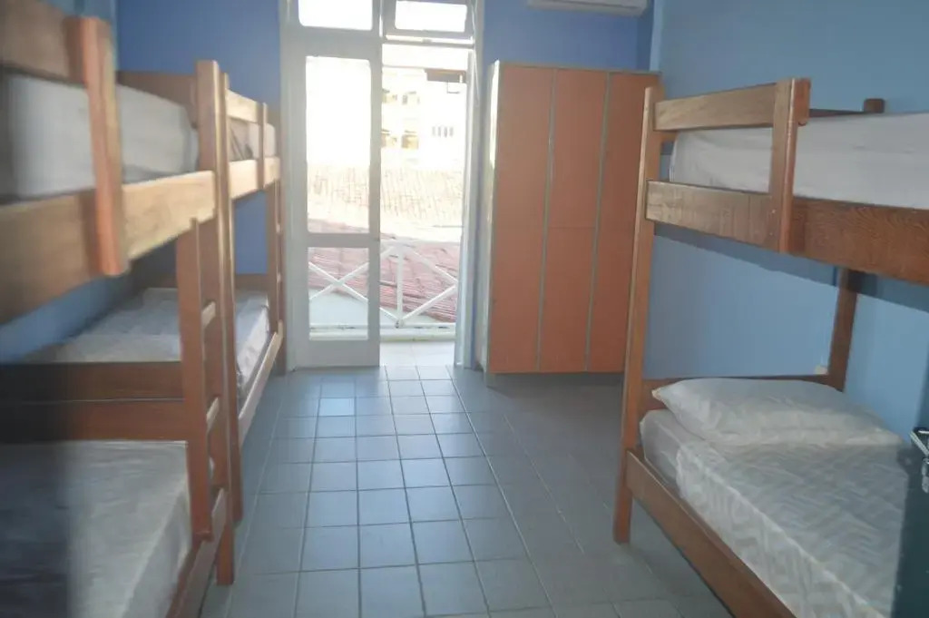 Hostel Canasvieiras