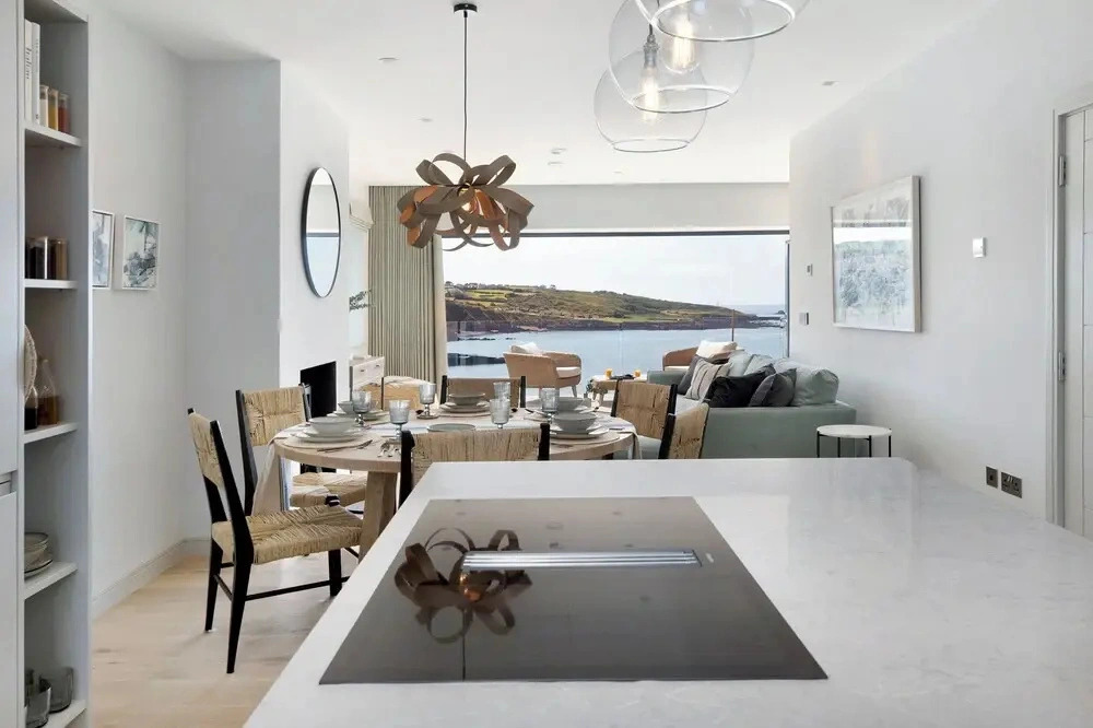 Bovisand Harbour by Smart Welcomes