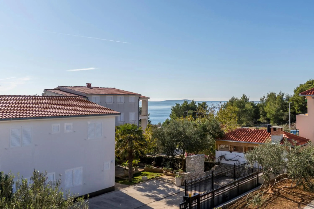Charming apartment-beautiful view 4 stars