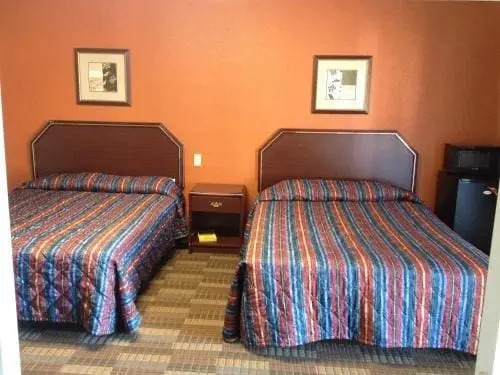 Budget Inn Mount Pleasant