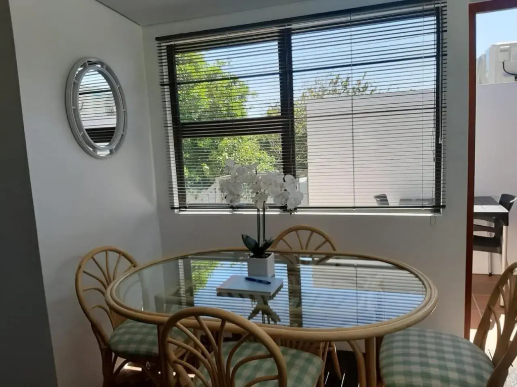 Bergsight Self Catering Accommodation