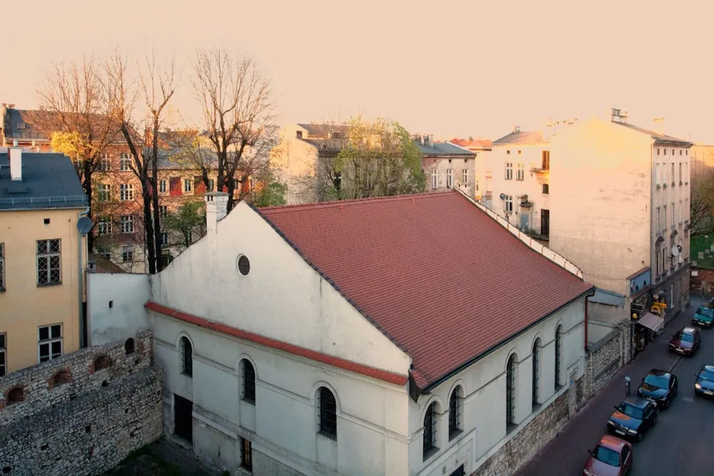 FAUST Apartments in the Heart of KAZIMIERZ by MINT APARTMENT