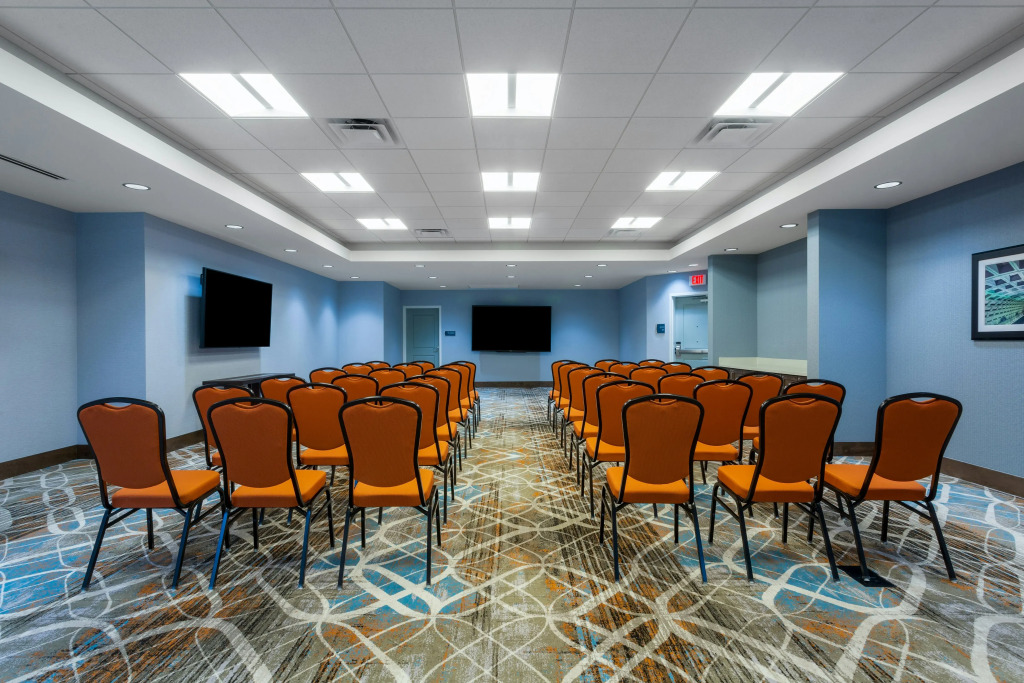 Homewood Suites By Hilton Reston, VA