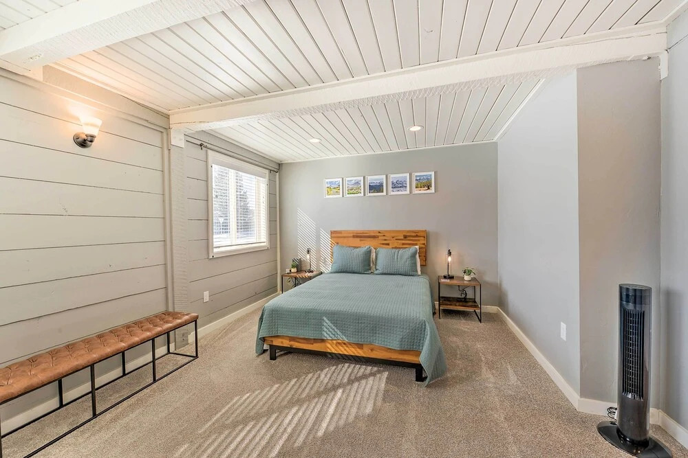 Centrally Located Pinedale Vacation Rental