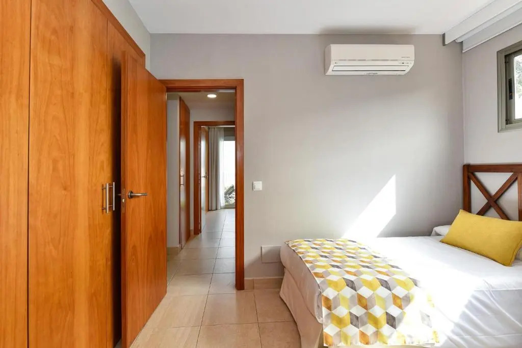 Salobre Villa with Pool Par 4 nr 9 by VillaGranCanaria