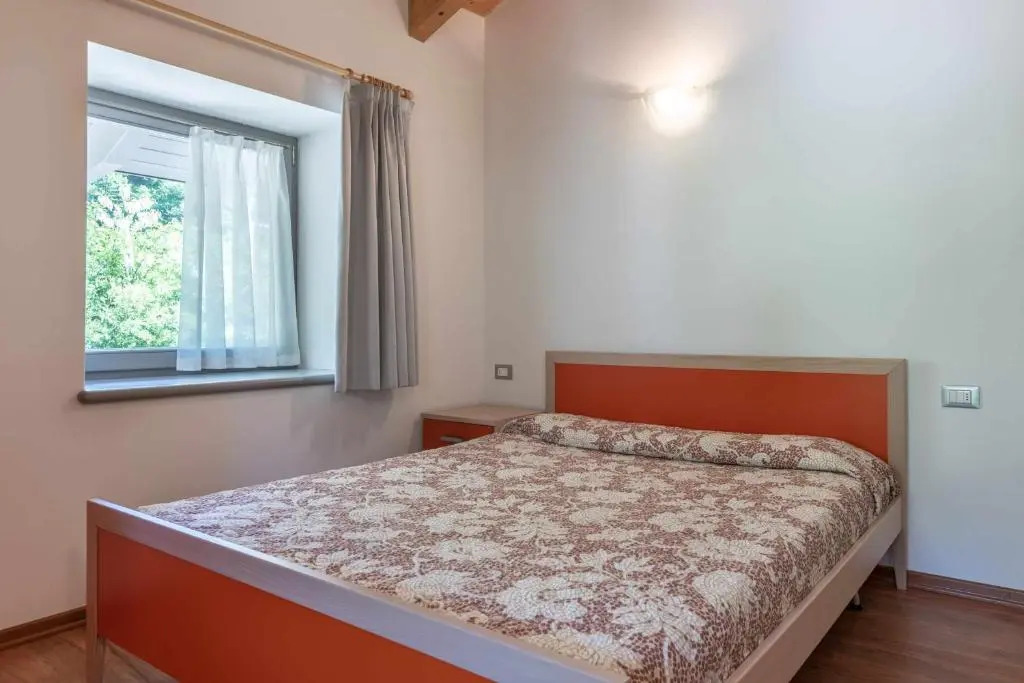 Appartamento alla Preda Grauno Ospitar