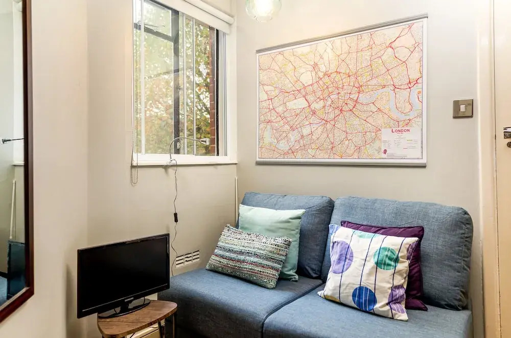 Warm and welcoming Home in Putney