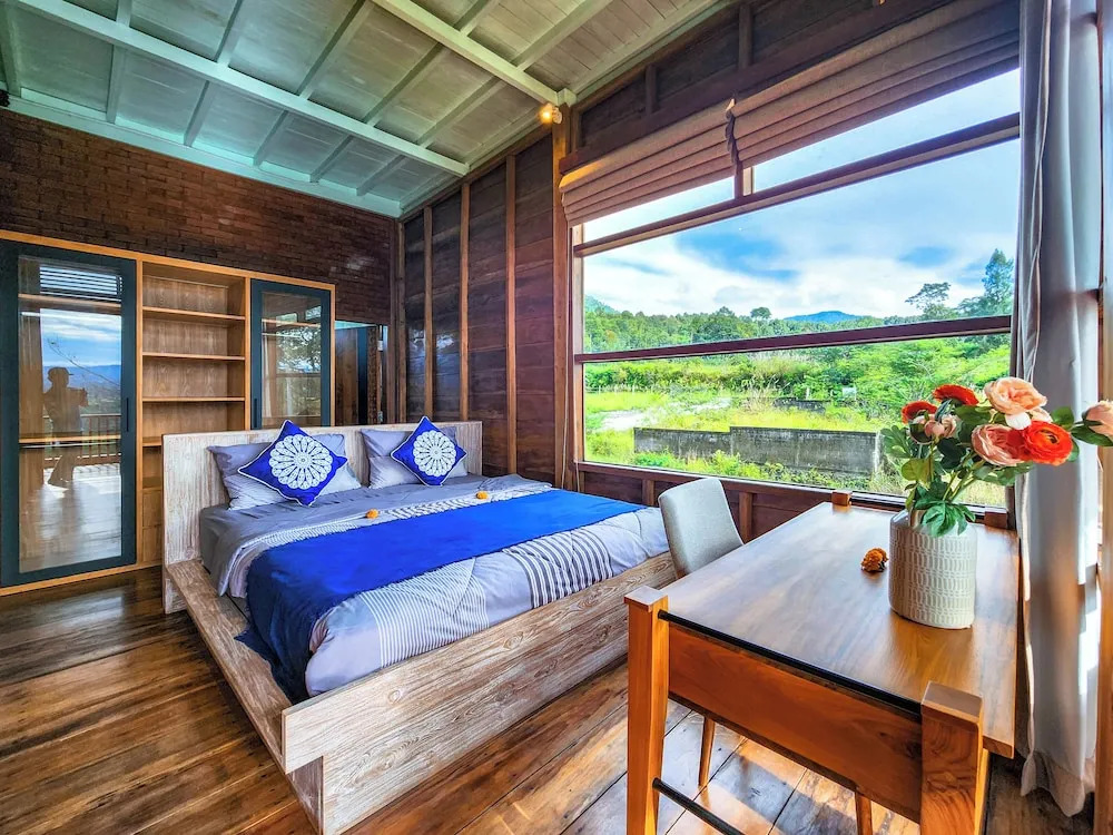 Mountain Healing Villa by Nagisa Bali