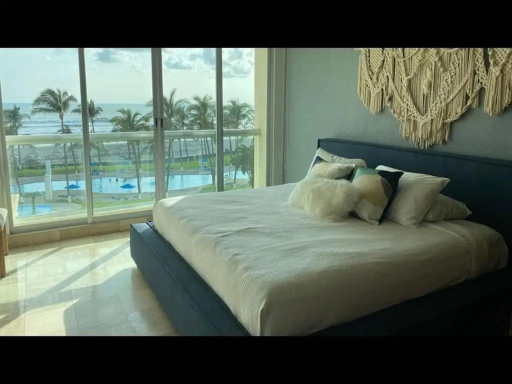 María Bonita Apartment