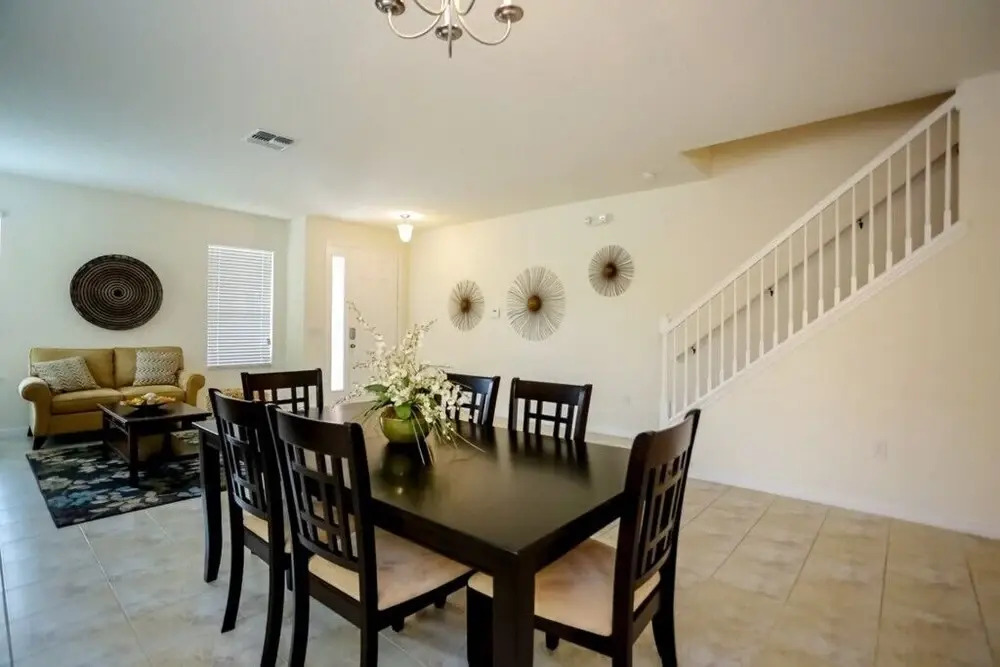 Spacious At The Bellavida Resort 220 6 Bedroom Home by RedAwning