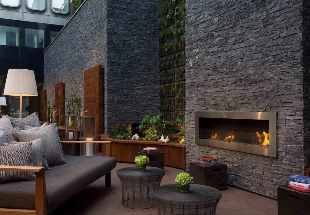 Renaissance Paris Republique Hotel & Spa