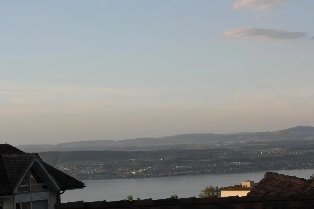 Hotel zum Hirschen