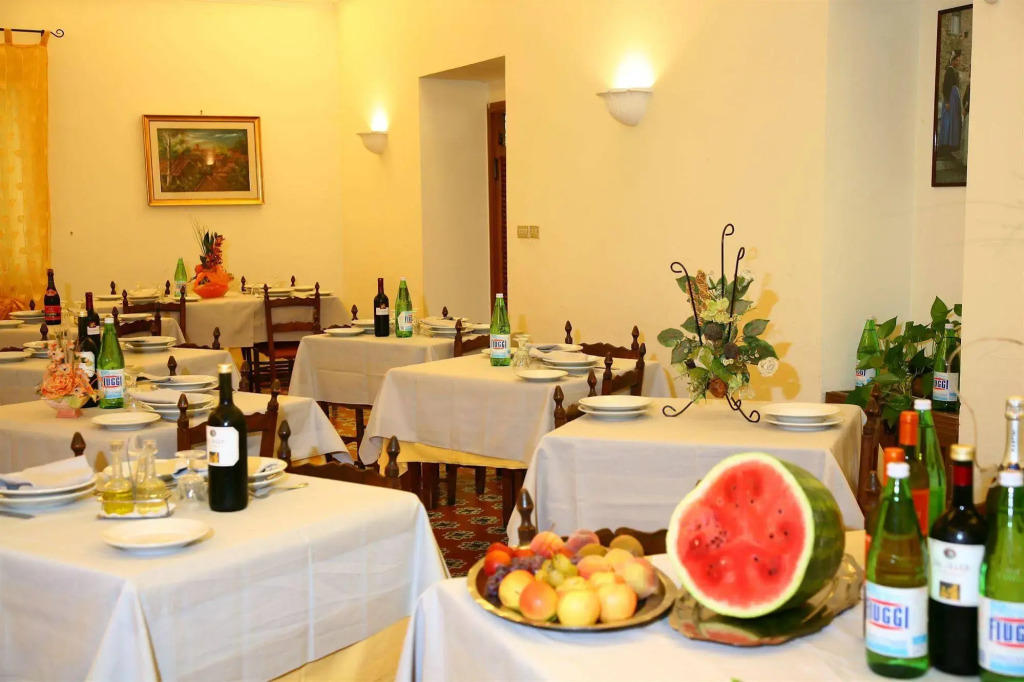 Hotel Eliseo