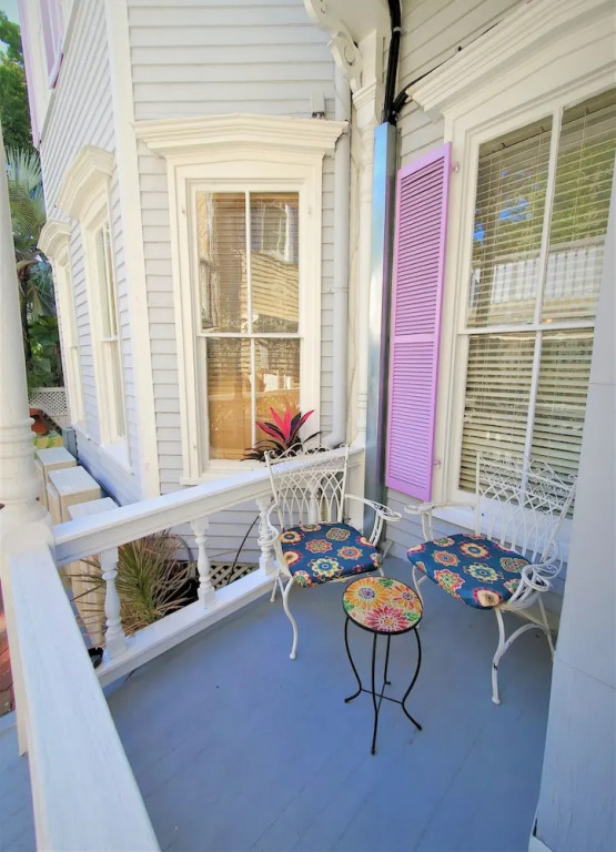 The Artist House