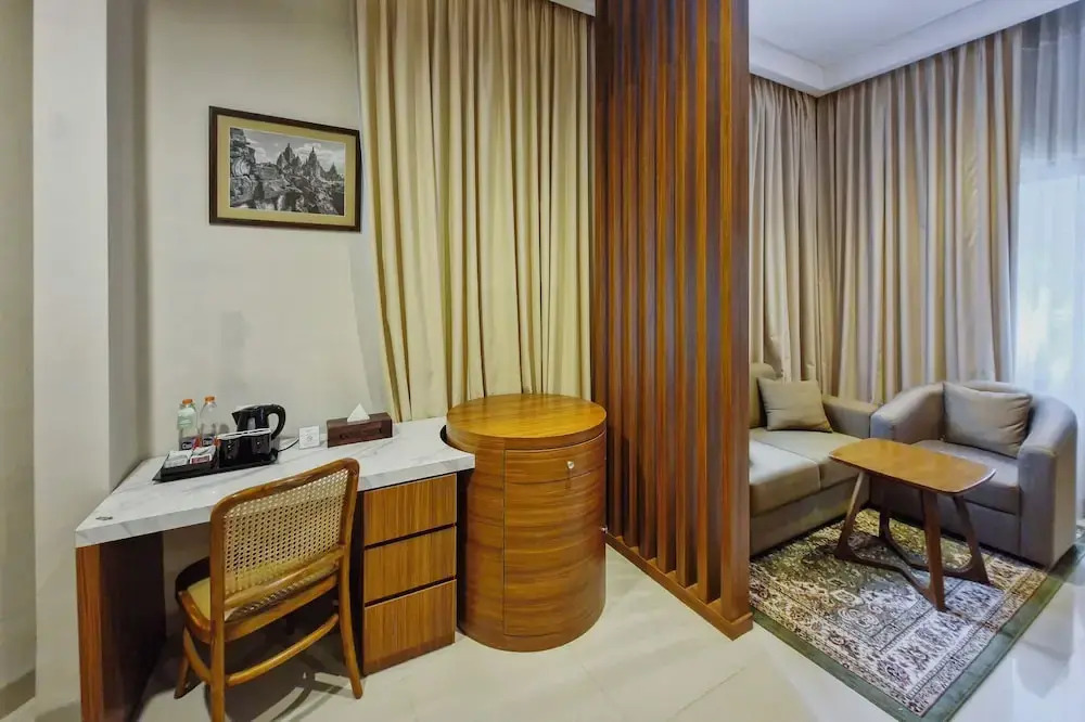 Wyndham Garden Yogyakarta Hotel Conference & Action Park