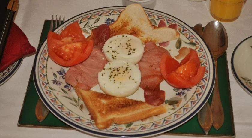 Blarney Vale B&B