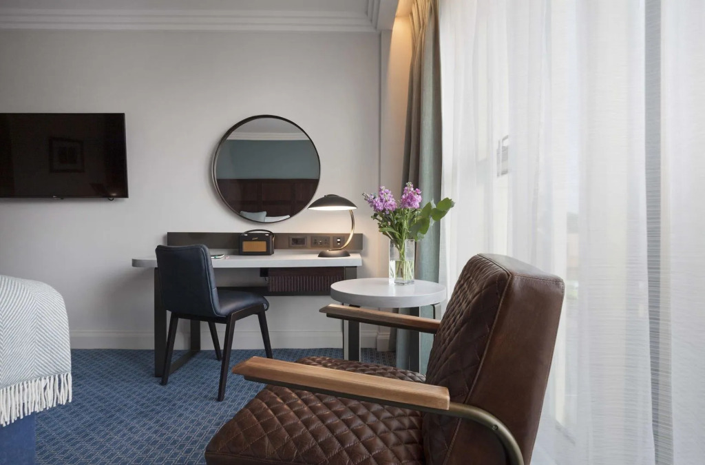 Clayton Hotel Cambridge