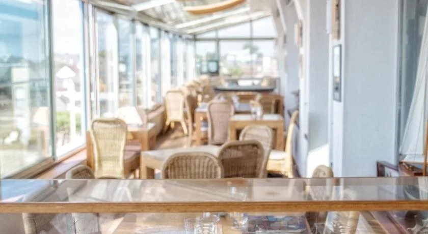 Le Relais des Iles