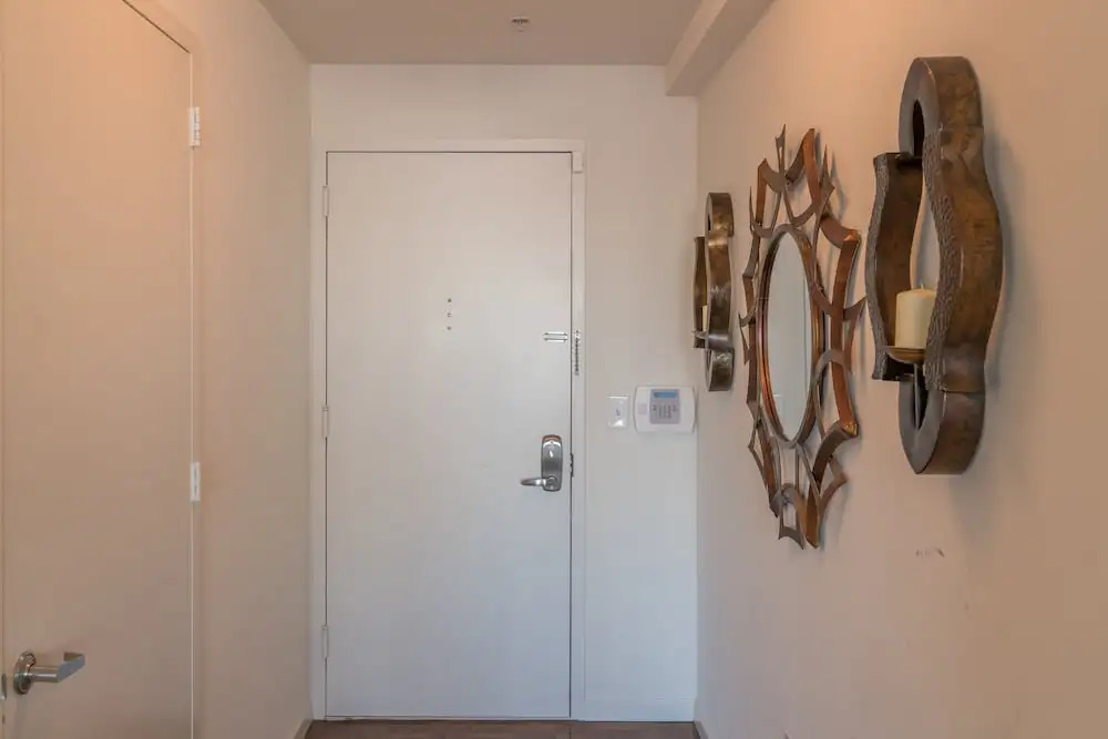Zen Home Suites
