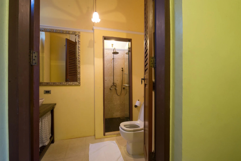 Praya Palazzo