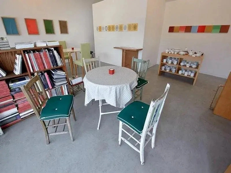 Paik Hae Young Gallery