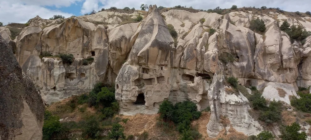 Dervish Cave House & Elegance Cave Suites