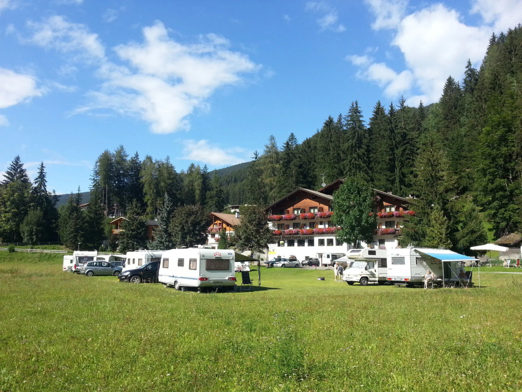 Hotel Pontives