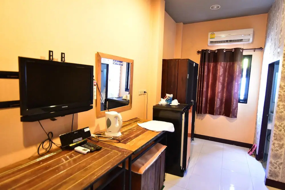 Manussanan Guesthouse