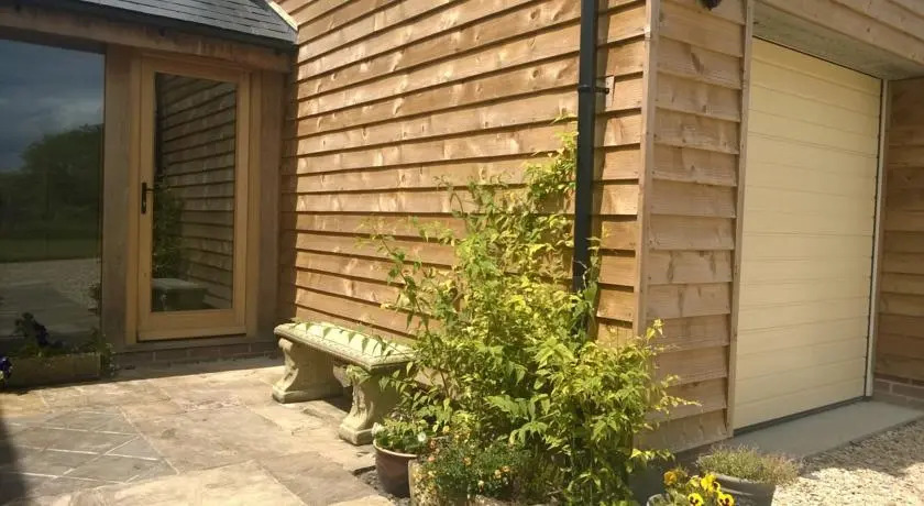 Harepath House