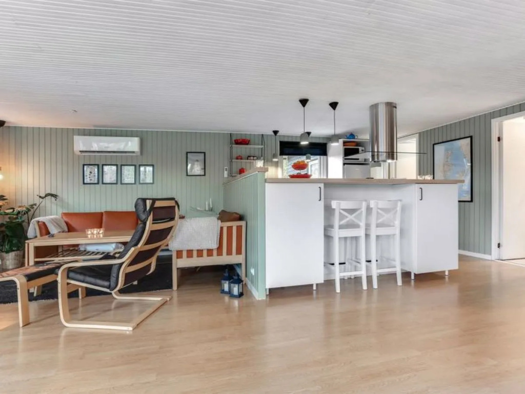 Holiday Home Matz - 350m from the sea by Interhome