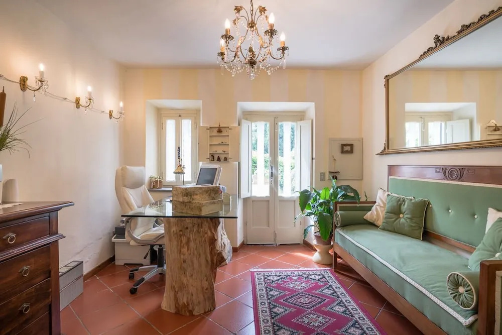 B&B Rosso Baccara