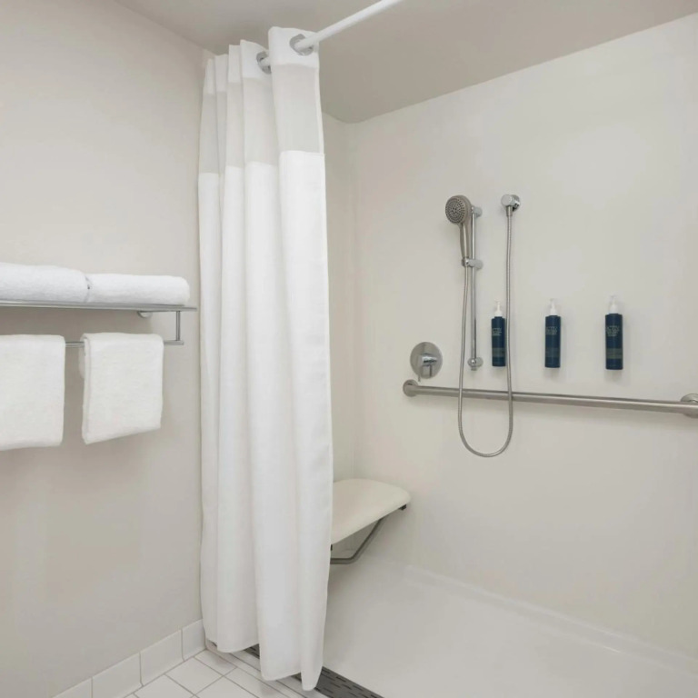 Four Points By Sheraton - Saginaw