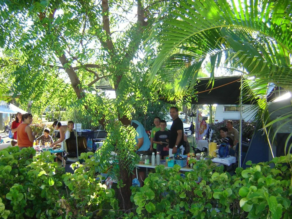 Queens Beach Tourist Village