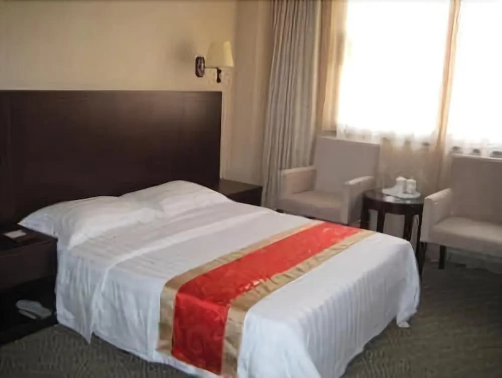 Shenzhen Xinghua Hotel