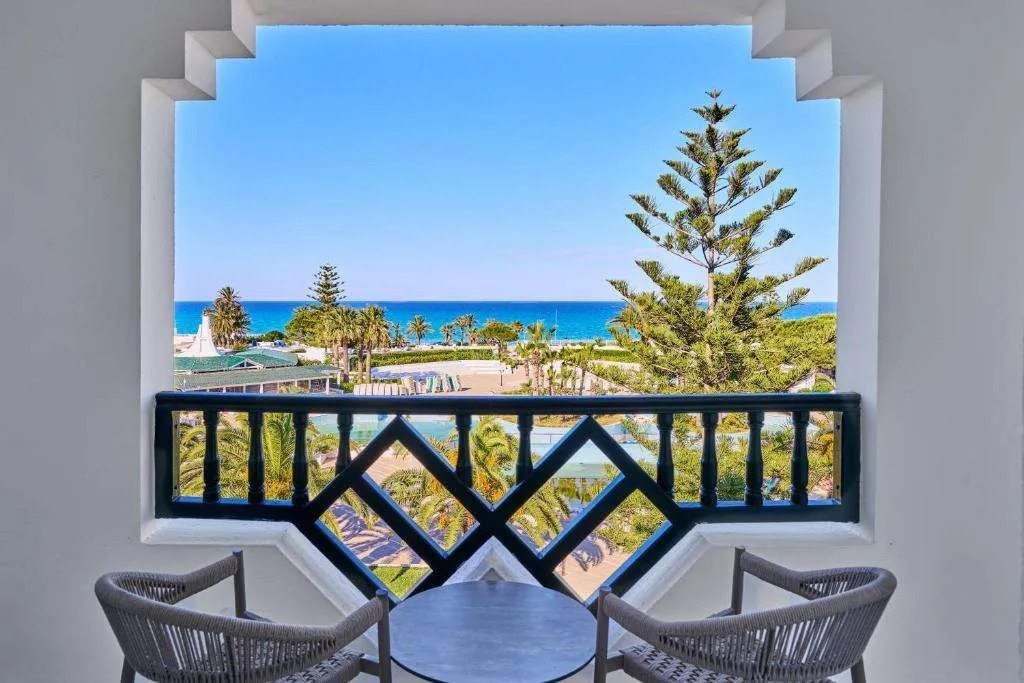 Meliá El Mansour Mahdia