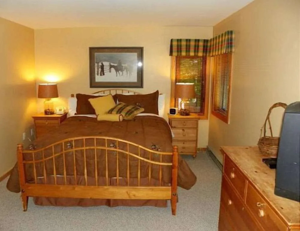Highridge Condominiums
