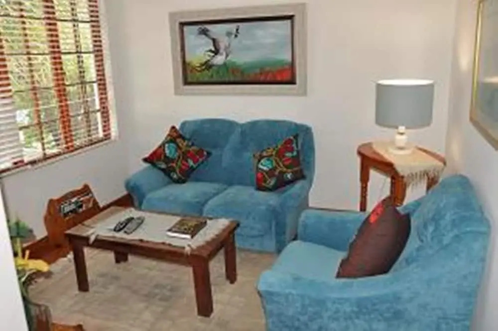 Crane's Nest Guest House at 212