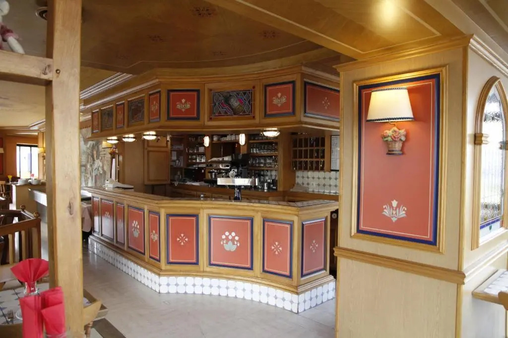 Le Refuge du Ptit Fischer
