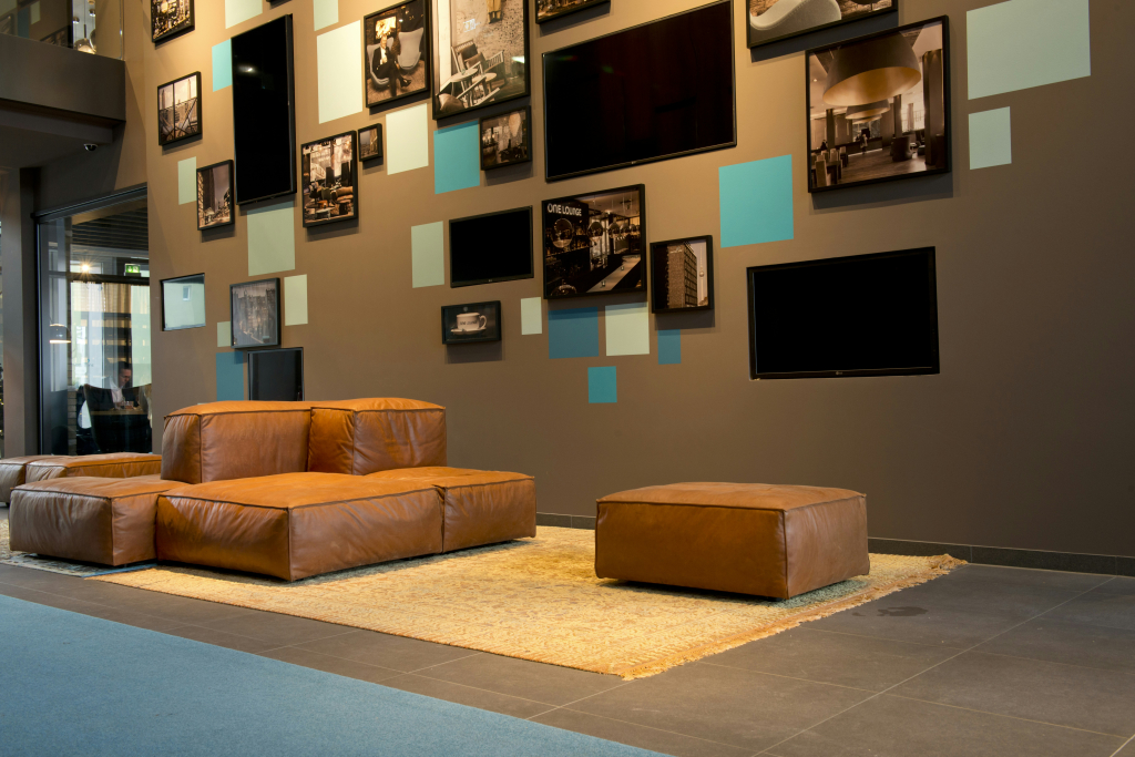 Motel One München-Campus