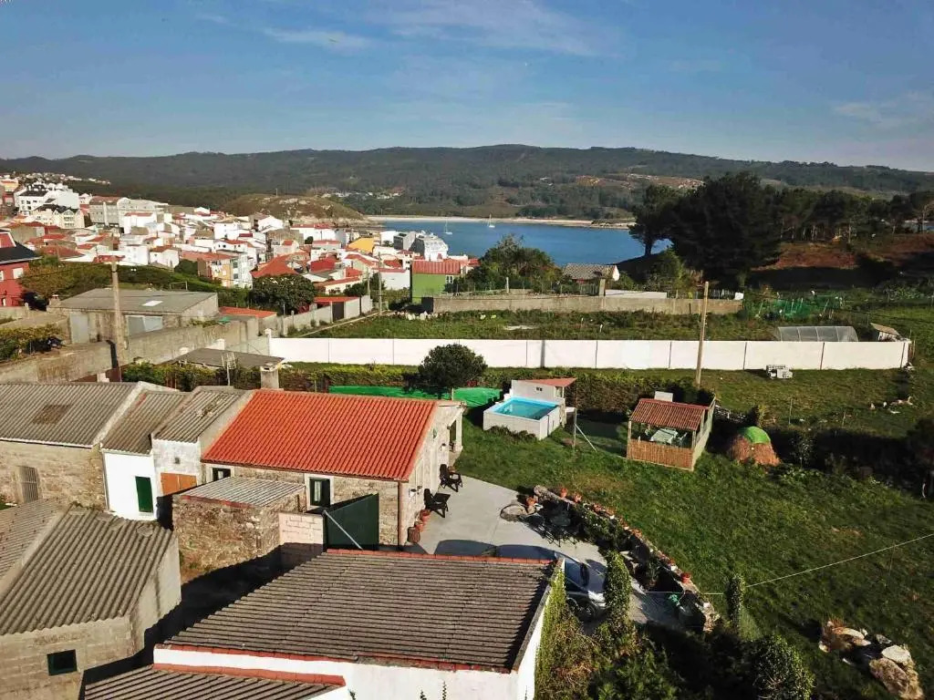 Casa Atalaya