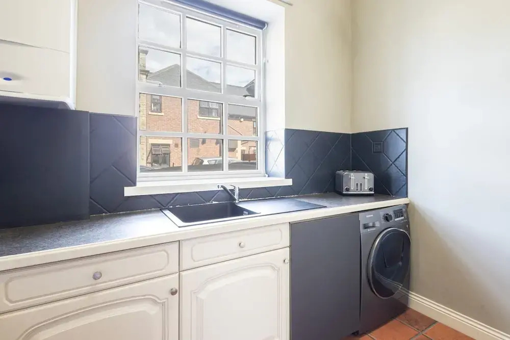 Host Stay St Margaret s Mews