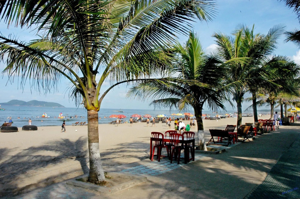 Summer Cua Lo Hotel