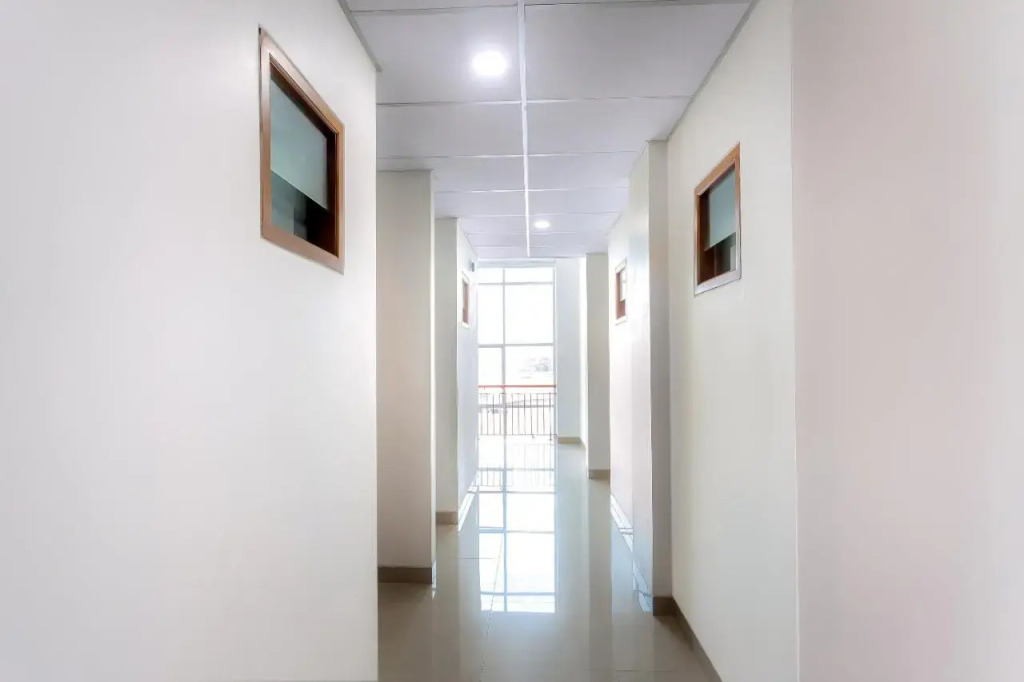 ZEN Rooms near Gandaria Utara