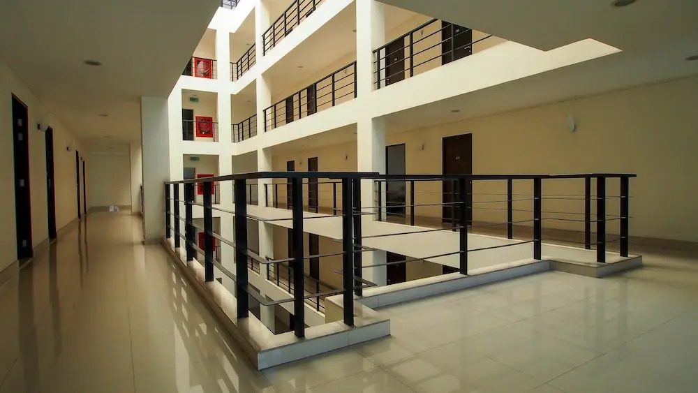 The Atrium Ratchada 13