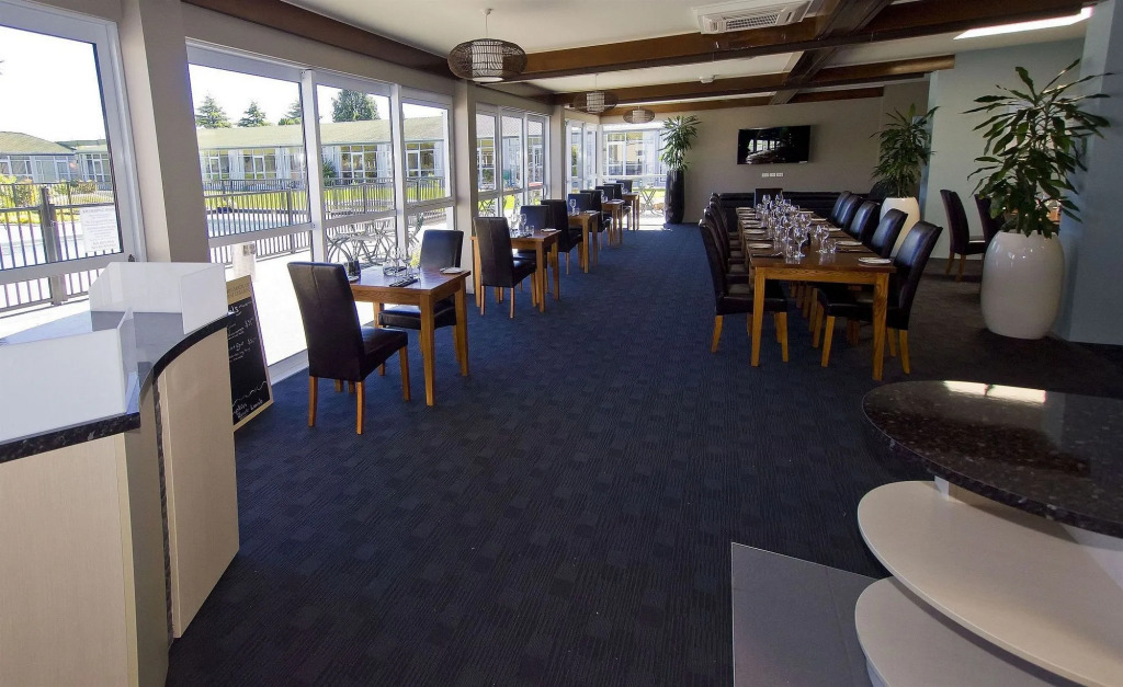 Hotel Ashburton