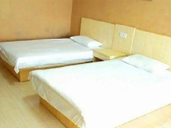 Jaikesi Business Hotel