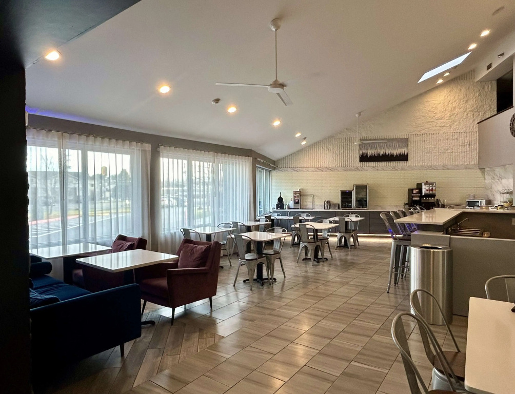 Best Western Carlisle South