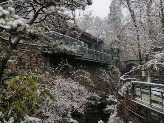 Yining Shanyin Courtyard