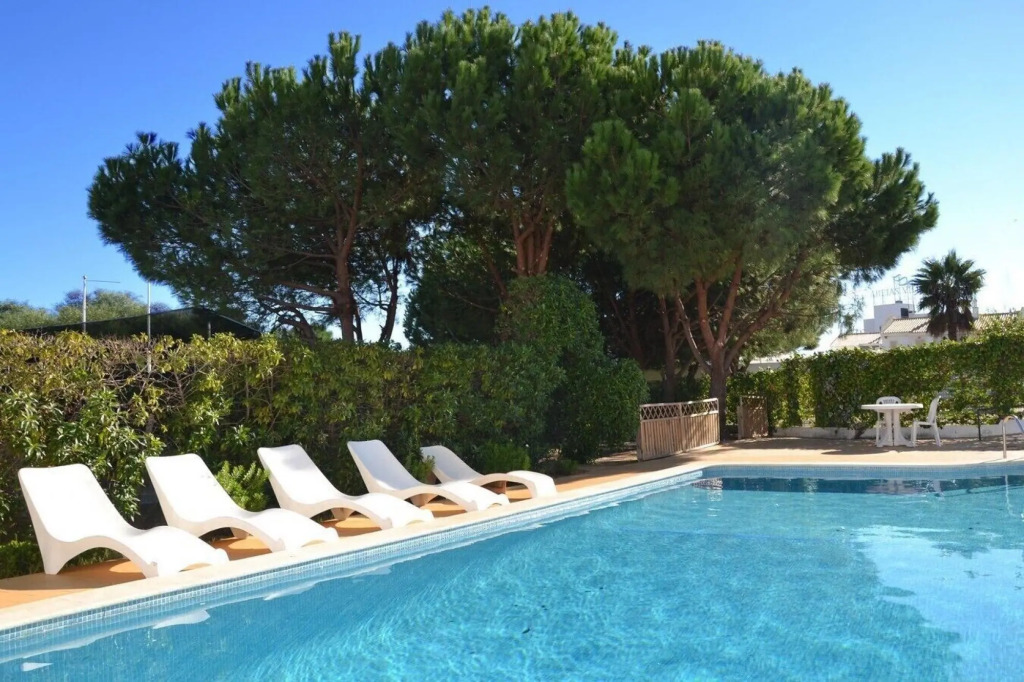 Villa Alice (AL) in Albufeira